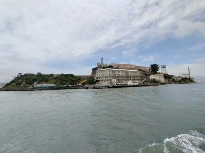 2024年6月 サンフランシスコの旅 第3日目
