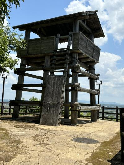兵庫さんぽ　　小野市へ　白雲谷温泉　ゆぴか&#12316;野菜直売所　サンパティオおの&#12316;金つるべ遺跡へ