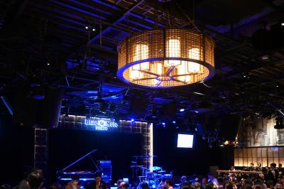 Blue Note Tokyo・明治神宮