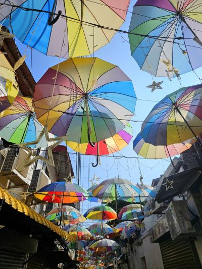 ..☆...マレーシア~ペナン島編~...☆..