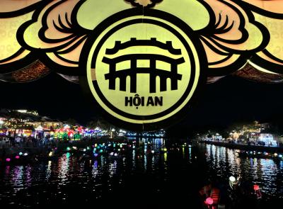 ダナン自由気儘に1人旅 3日目(ダナン→ホイアン)