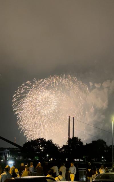 デュッセルドルフでのジャパンタグ(日本祭り)