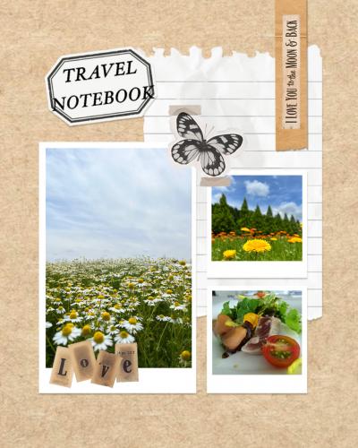 虚弱系お嬢のHPを回復させるためのプチ旅行