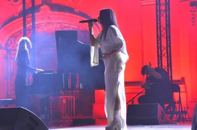 “水の都”運河で観光モリセイロに乗り、夜はファドをたっぷり堪能