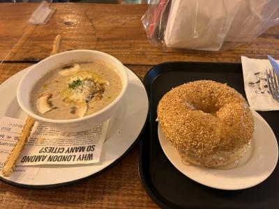 ２度目の韓国！2泊3日の女ひとり旅～前編～