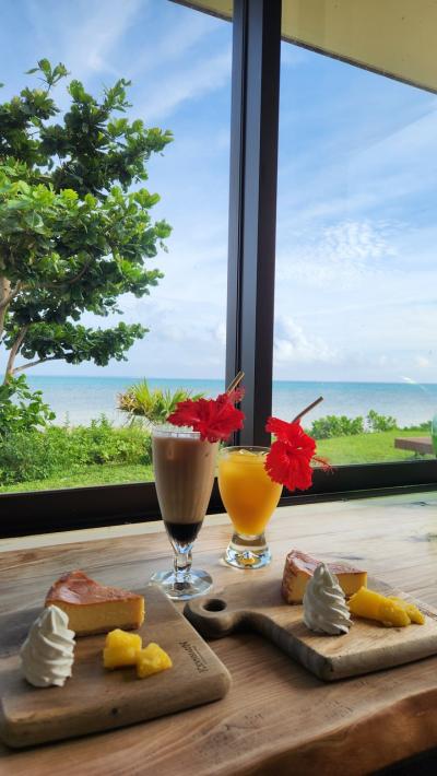 最南端&amp;最西端