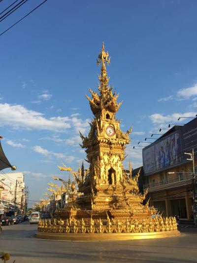 チェンライ⭐︎2016