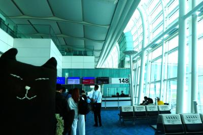 #1アールヌーボー探しと絵本フェア2024春~ちゃんと乗り継げる…よね?どきどき~