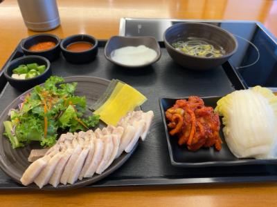 ２度目の韓国！2泊3日の女ひとり旅～後編～