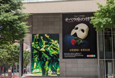 気ままソロ旅二泊三日 in横浜鎌倉　part1