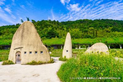 1824kmドライブ 1/6(都内⇒滋賀県編)