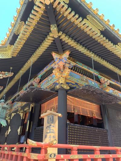 2023年8月 静岡でお城巡りドライブ-1 駿河国