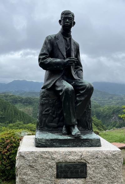 ⑧マダムの暮らすように旅する福岡・大分　6月編　3日目の3　岡城跡