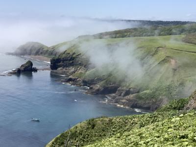 2泊3日 釧路旅行 (2024年6月)