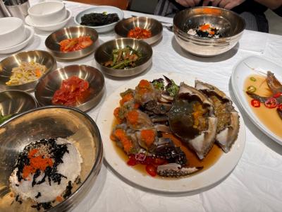 女2人ソウル旅2泊3日