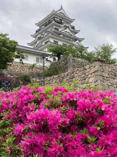 福山から竹原、東広島、安芸津の旅