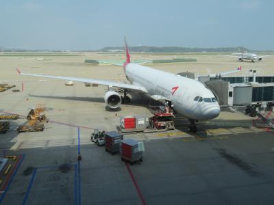 2024　ウズベキスタン世界遺産紀行7日間①