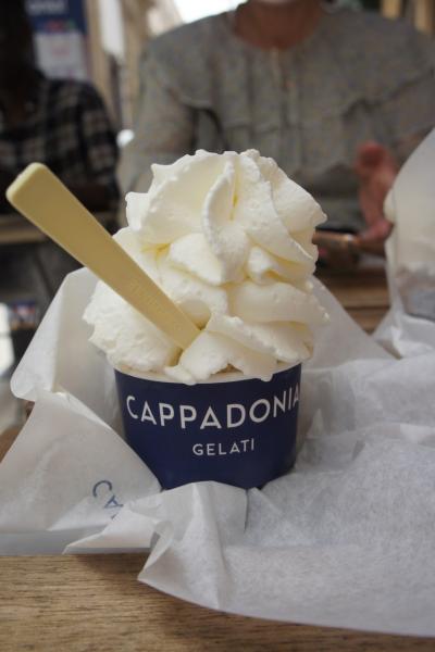 2024 シチリアは６年越しの憧れの島 ３話 パレルモの移動は運次第