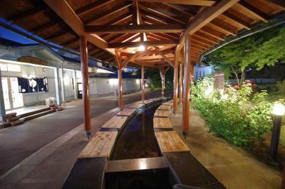 長野県2泊3日の旅　2日目　上田、松代と長野、湯田中渋温泉郷