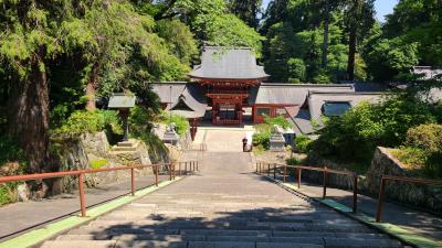 富岡、赤城、高崎