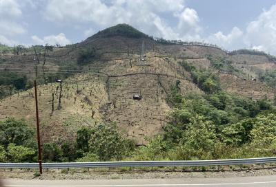 インパール再訪3、カングラトンビと激戦地テクノパールへ