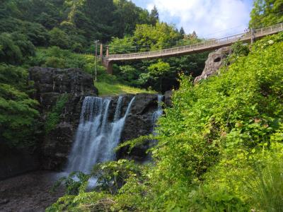 仙台へ燕征！～交流戦観戦で福島から仙台へ。土湯温泉郷と名取市閖上地区の今～