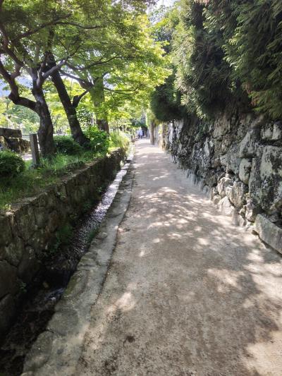 滋賀県大津市②　近江神宮、坂本比叡山口