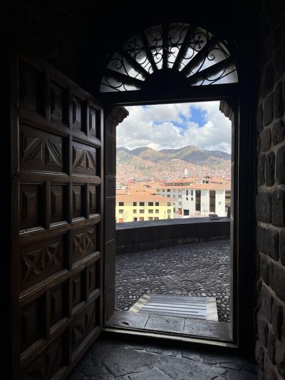 初南米マチュピチュ/ウユニ/ロサンゼルスの旅⑤再びクスコ