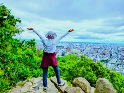 超・激安 19,900円で 3泊4日　★　サッポロぶらり　ひとり旅　3日目