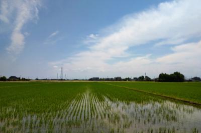 2024年日本への旅　4.富山あちこち