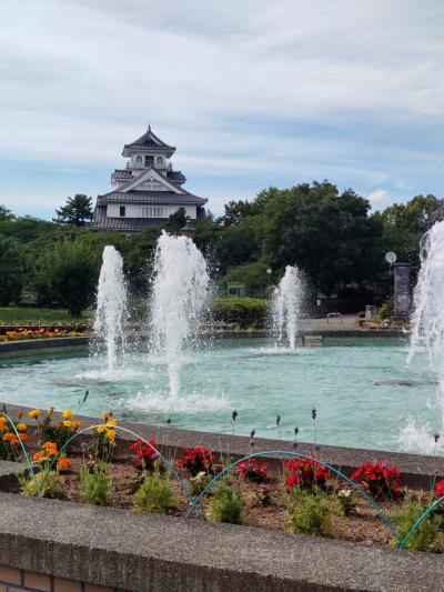 ぷらっと琵琶湖