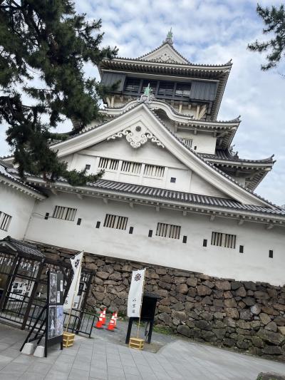2024.06 博多と北九州小倉の旅