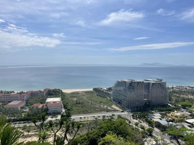 ホイアンのんびり滞在5日+ダナン ひとり旅 ①