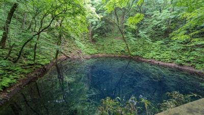 秋田・青森3日間Part2