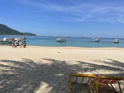 ホイアンのんびり滞在5日+ダナン ひとり旅 ⑤