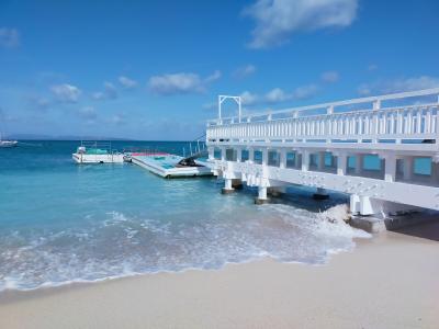 ○o。.最高に楽しかった♪バスで行くやんばる沖縄ひとり旅vol.5（オクマプライベートビーチホテル編）2024初夏.。o○