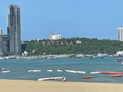 一足早いおっさん達の夏休み