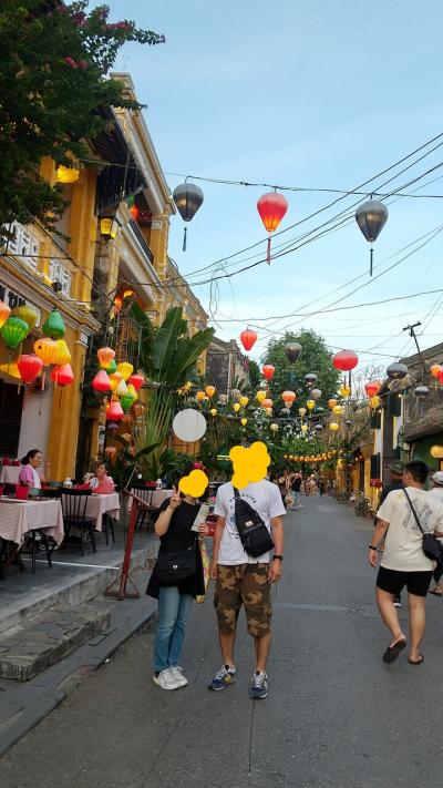 ベトナムのダナンへ行った話 その２