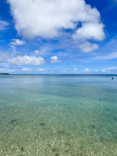 Melting World Guam＊ 人生2度目のグアムひとり旅②