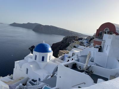 初めてのギリシャ旅（３）