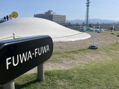 2024GW 富山1日目