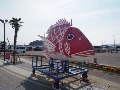 2022 離島一人旅 篠島