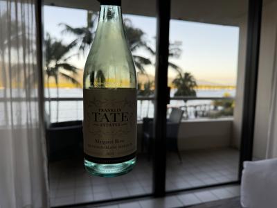 初のオーストラリア(ケアンズ)