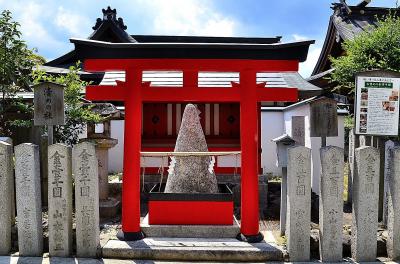 問柳尋花 京都嵯峨野逍遙③車折神社（前編）