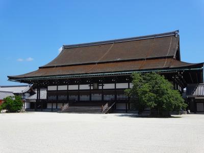 紫式部を巡る旅 vol.2 ～京都市内編