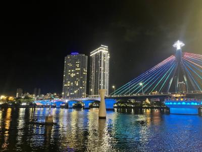 ホイアンのんびり滞在5日+ダナン ひとり旅 ⑥