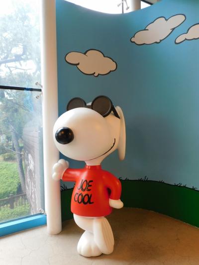 釜山の『スヌーピープレイス』！◆2024年6月／釜山＆済州でスヌーピーと滝をめぐる旅《その３》