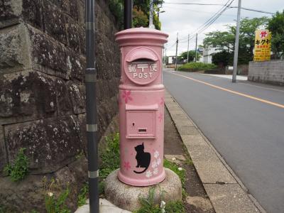 千葉県の佐倉城の日本１００名城スタンプを押すついでに、佐倉市観光してきました　