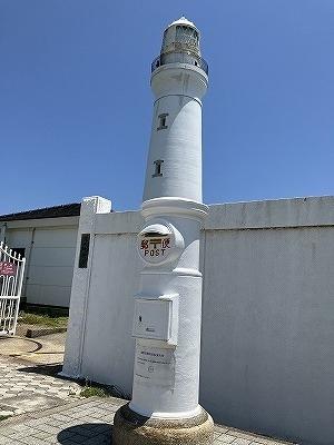 銚子の街で、地球の丸さを感じる　おまけでアマガミSS聖地巡礼