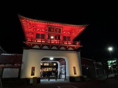 2024年06月　佐賀旅行３　武雄温泉